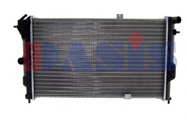 Radiator, racire motor 2