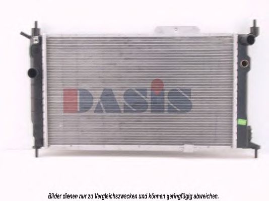 Radiator, racire motor 2