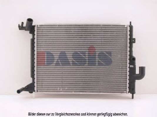 Radiator, racire motor 2