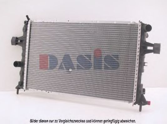 Radiator, racire motor 2