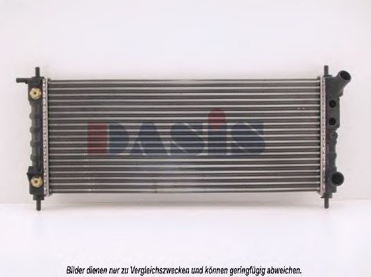 Radiator, racire motor 2