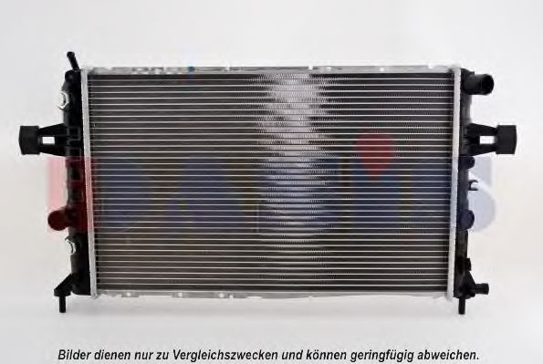 Radiator, racire motor 2