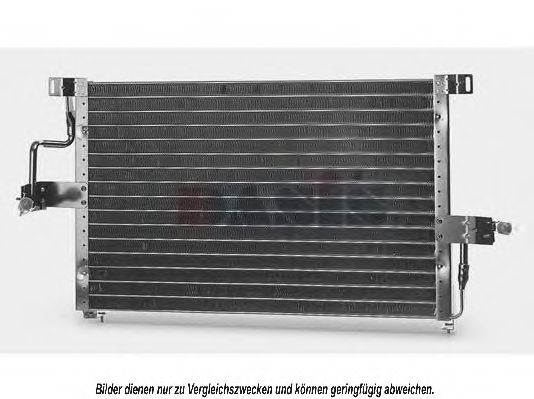 Condensator, climatizare 2