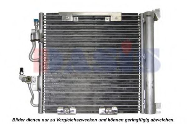 Condensator, climatizare 2