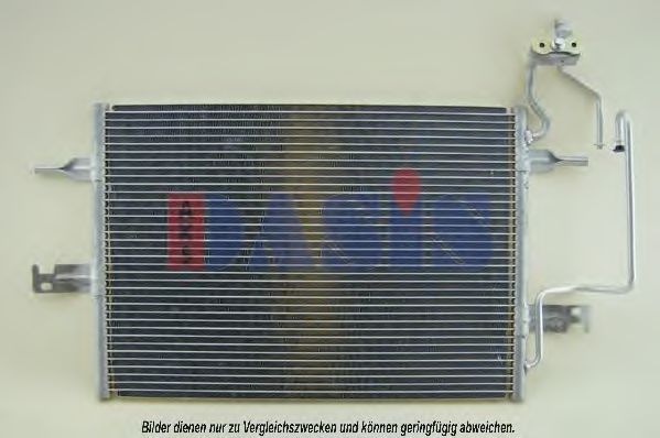 Condensator, climatizare 2