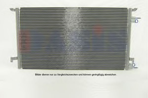 Condensator, climatizare 2