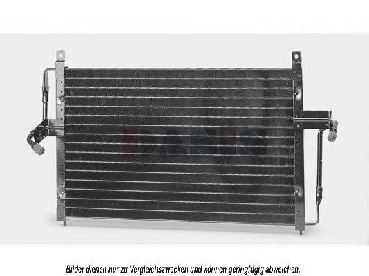 Condensator, climatizare 2