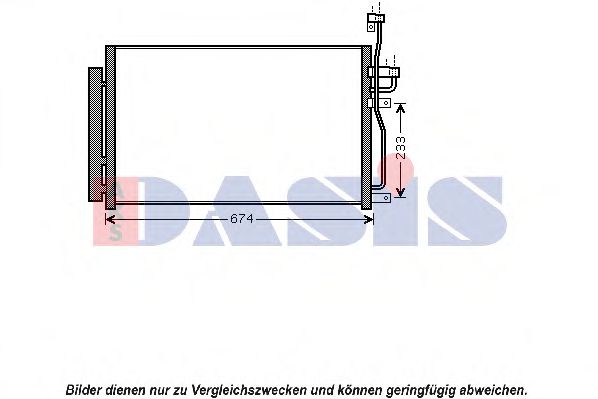 Condensator, climatizare