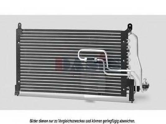 Condensator, climatizare 2