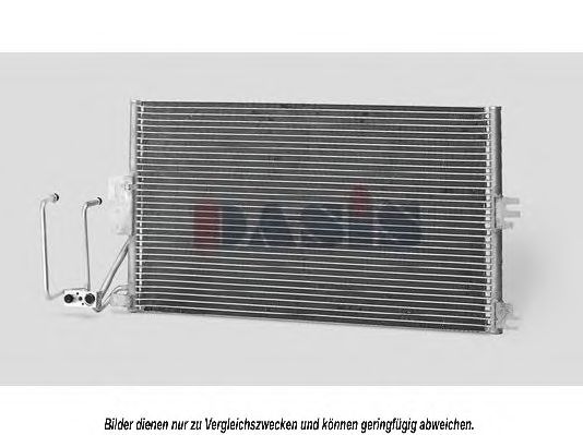 Condensator, climatizare 2