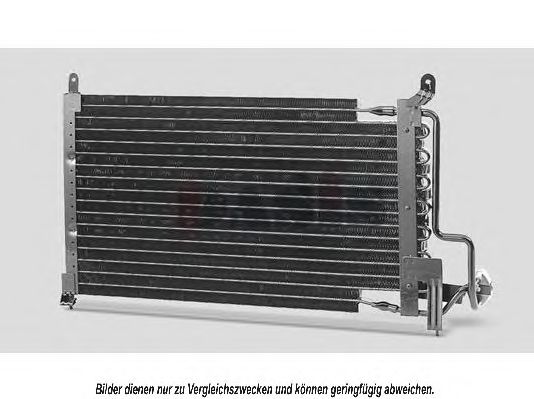 Condensator, climatizare 2
