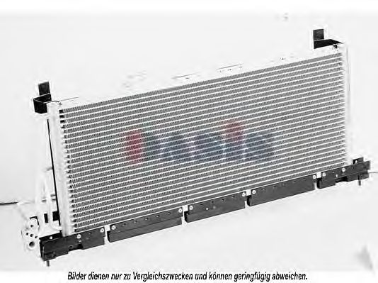 Condensator, climatizare 2