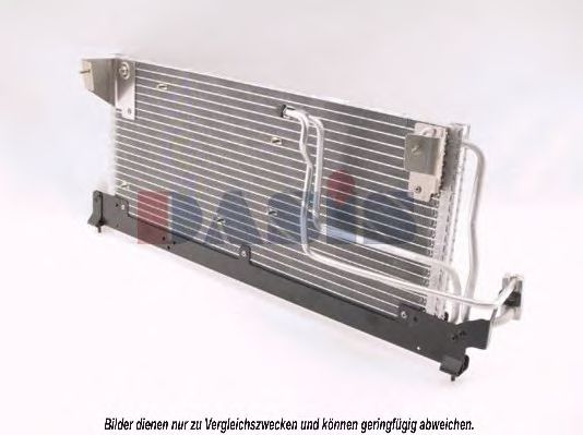 Condensator, climatizare 2