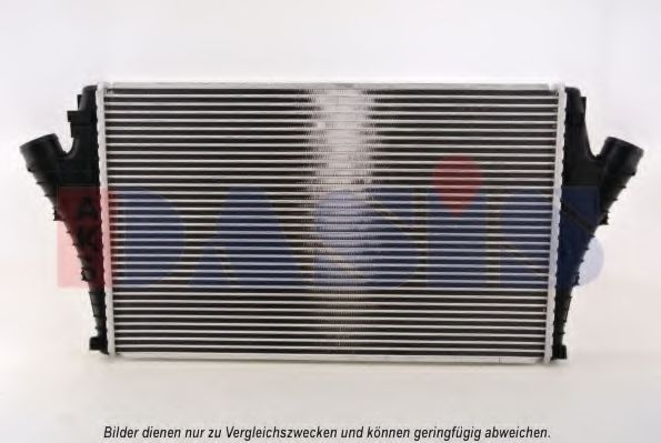 Intercooler, compresor 2