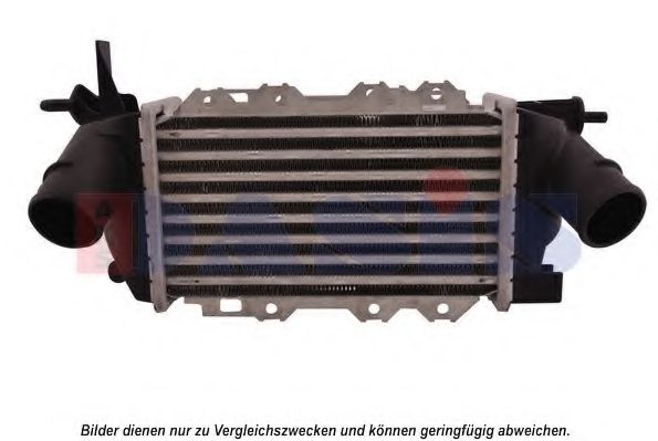Intercooler, compresor 2