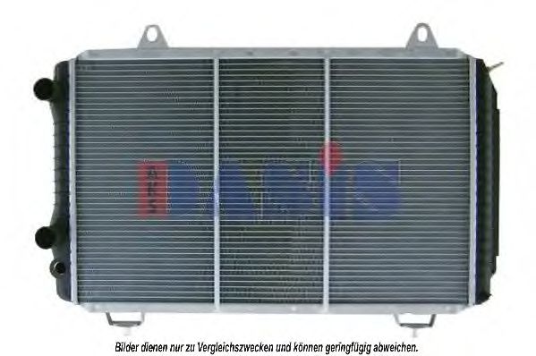Radiator, racire motor 2