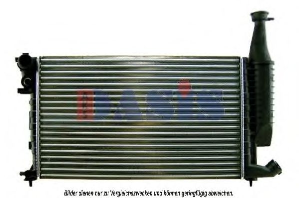 Radiator, racire motor 2