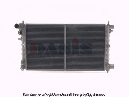 Radiator, racire motor 2