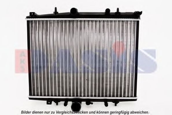 Radiator, racire motor 2