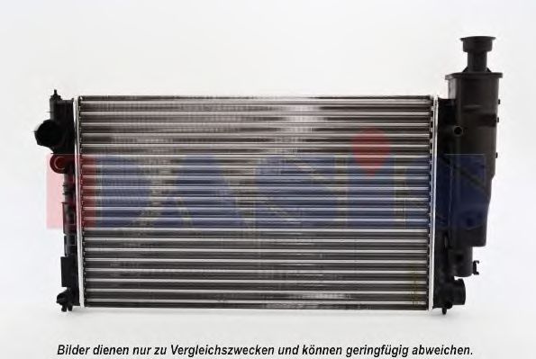 Radiator, racire motor 2