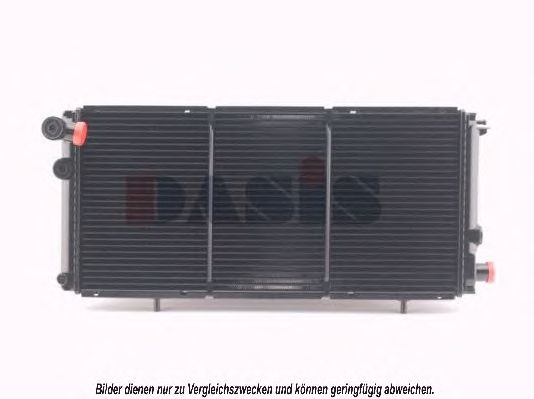 Radiator, racire motor 2