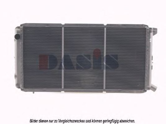 Radiator, racire motor 2