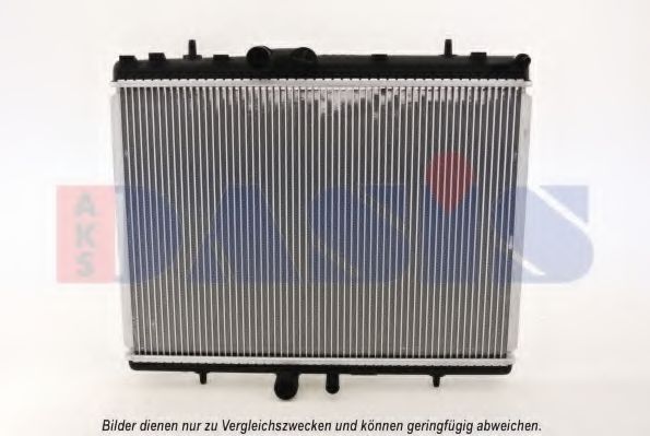 Radiator, racire motor 2