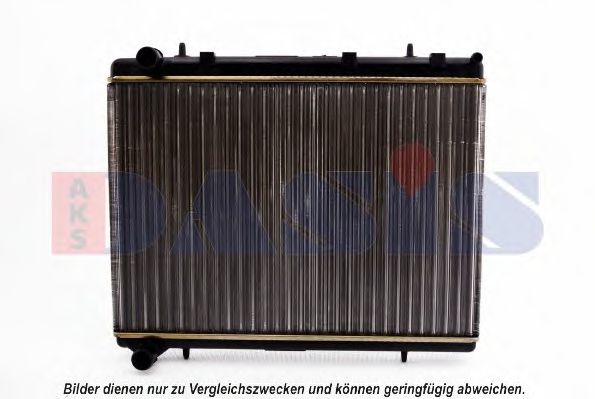 Radiator, racire motor 2