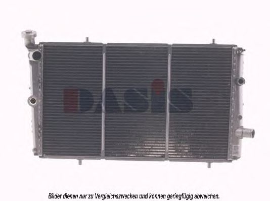 Radiator, racire motor 2