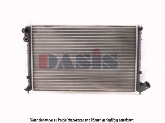 Radiator, racire motor 2