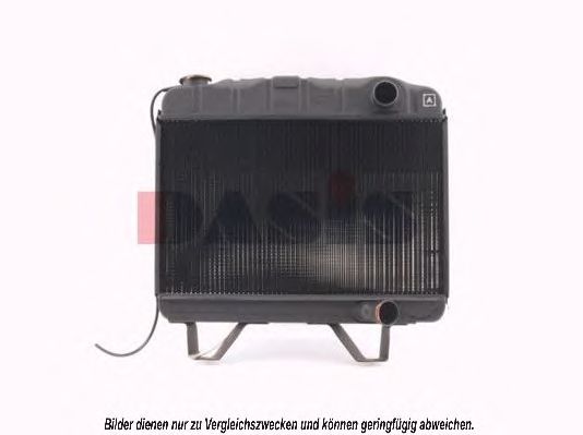 Radiator, racire motor 2