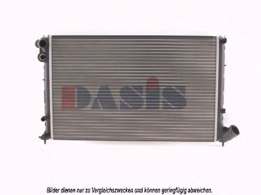 Radiator, racire motor 2