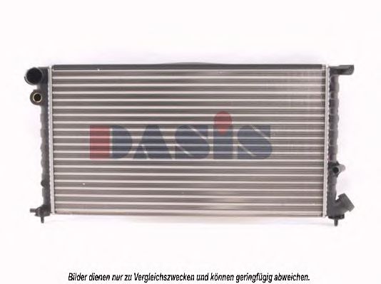 Radiator, racire motor 2