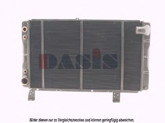 Radiator, racire motor 2