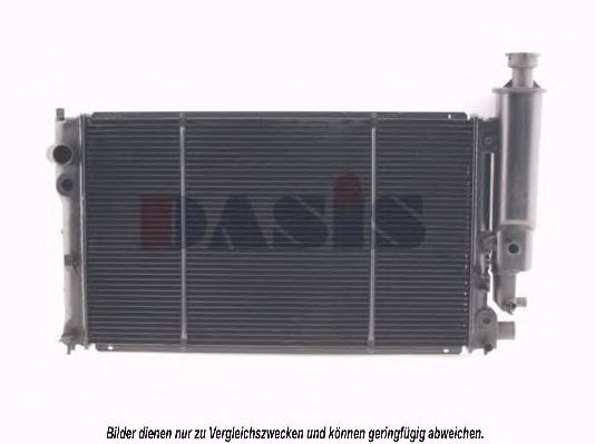 Radiator, racire motor 2