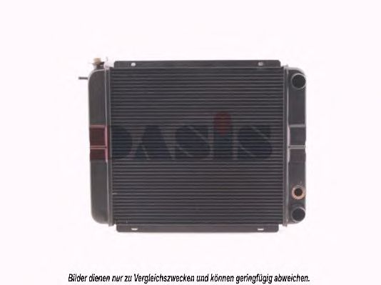 Radiator, racire motor 2