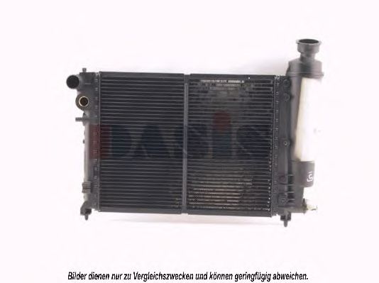 Radiator, racire motor 2