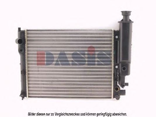 Radiator, racire motor 2