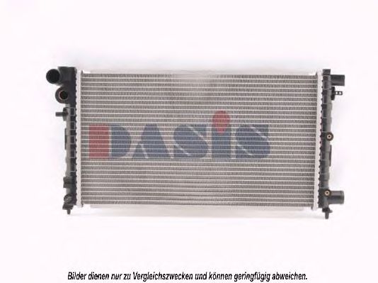 Radiator, racire motor 2