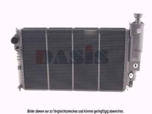 Radiator, racire motor 2