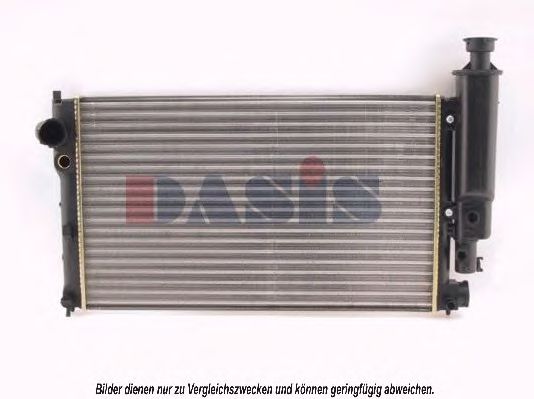 Radiator, racire motor 2
