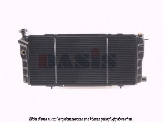 Radiator, racire motor 2