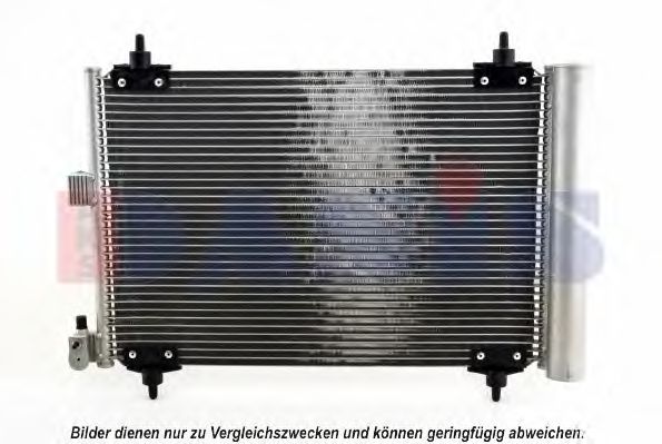 Condensator, climatizare 2