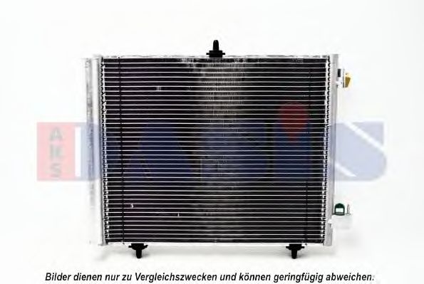 Condensator, climatizare 2