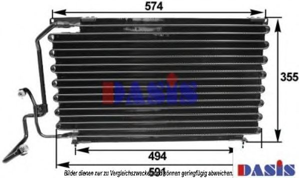 Condensator, climatizare 2