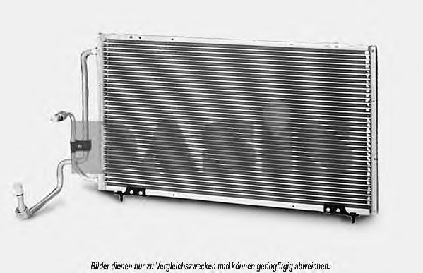 Condensator, climatizare 2