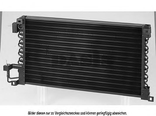 Condensator, climatizare 2