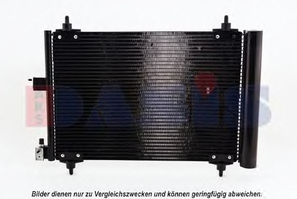Condensator, climatizare 2
