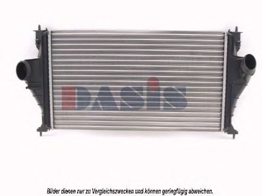 Intercooler, compresor 2