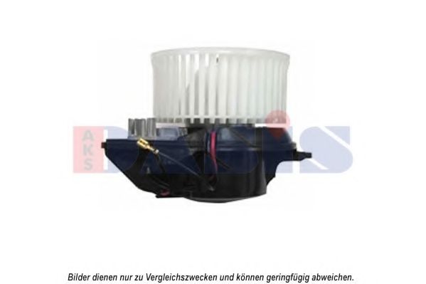 Ventilator, habitaclu 2